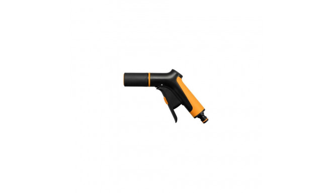 FISKARS Comfort watering gun, with front control