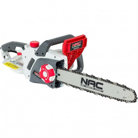 NAC CE24-NS-G chainsaw 2400 W 40 cm