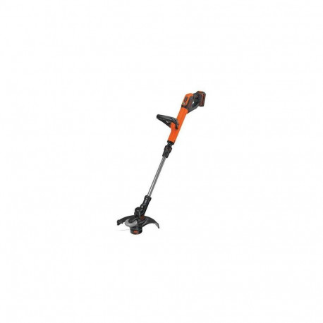 Black&Decker AFS 18V Cordless Brushcutter 28 cm (STC1820PC-QW)