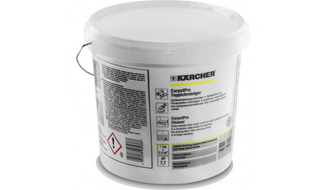Karcher vaibapuhasti 200 tabletti (RM 760l) 6.295-851.0