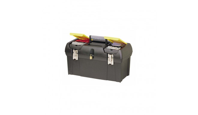Stanley Tool Box