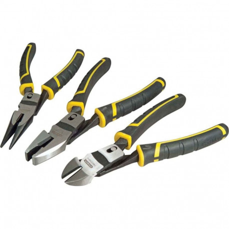 ST.FATMAX tangide komplekt, 3 tk