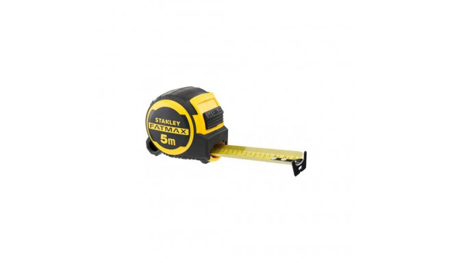 Stanley mõõdulint 5m x 32mm FatMax Next Generation FMHT33100-0
