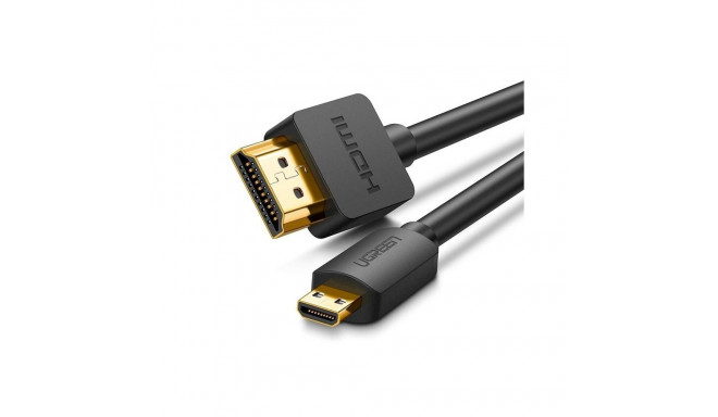 KAABEL HDMI-MICRO HDMI 1.5M UGREEN