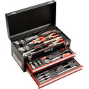 Yato tool set 80 pcs. (YT-38951)