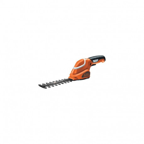 Black&Decker Cordless Shears GSL300-QW 15 cm