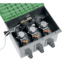 Valve irrigation system GARDENA 1278-20 24V