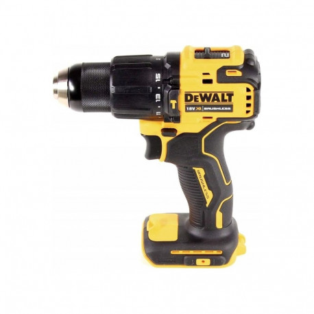 DEWALT. SCREWDRIVER UD. 18V DCD709D2T 65Nm 2x2.0Ah