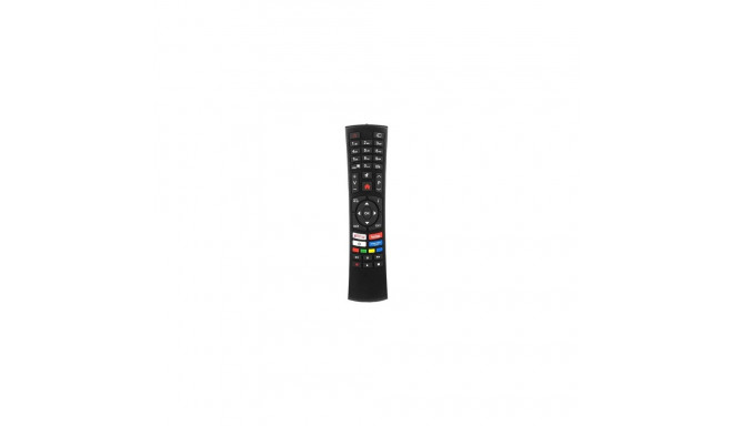 Lamex LXP4390 TV remote control LCD VESTEL RC4390P SMART / NETFLIX / YOUTUBE