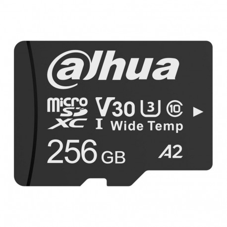 256GB Memory Card DAHUA TF-W100-256GB