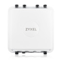 Zyxel WAX655E 4800 Mbit/s valge Power over Ethernet (PoE)