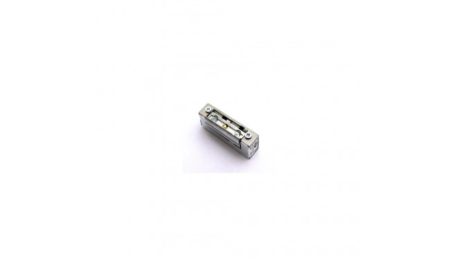ELEKTRA R5 HITCH WITH MEMORY LOCK SYMMETRICAL narrow 16.5mm