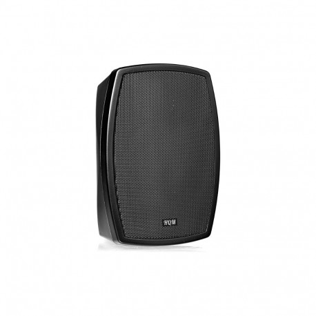 HQM-N2024 20W 100V BLACK LOUDSPEAKER