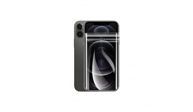 Fusion Display Guard kaitsekile Iphone 13 Pro jaoks