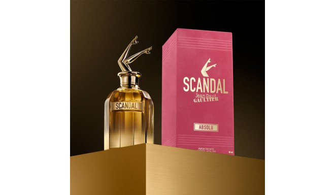Jean P. Gaultier Scandal Absolu smaržas sievietēm 80 ml