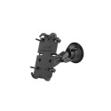 UNPKD QUICK-GRIP XL WITH SUCTION CUP MOUNT