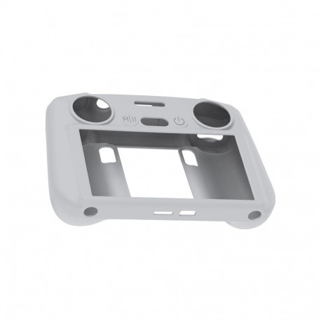 Silicone Protective Case PULUZ for DJI RC 2 (grey)