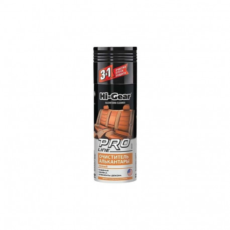 ALCANTARA CLEANER PROFESSIONAL LINE