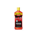 Car wax (red)
