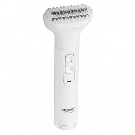 Camry Multi Function Trimmer Set, 5in1 CR 2935 Cordless, Number of length steps 1, White