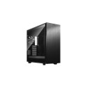 Fractal Design computer case Define 7 XL TG Light Tint Window E-ATX, black