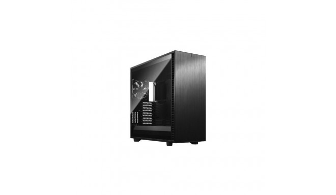 Fractal Design arvutikorpus Define 7 XL TG Light Tint Window E-ATX, must