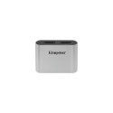 Kingston MEMORY READER USB3.2 DUAL-SLOT/WFS-SDC