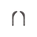 NEOMOUNTS Speaker Accessory|NEWSTAR|Black|NS-SB100