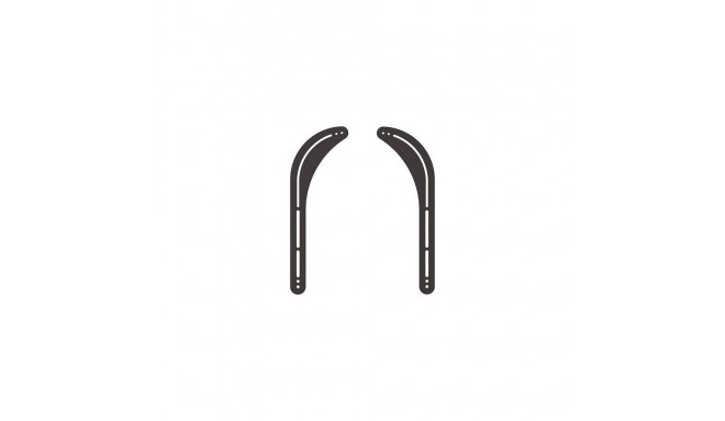 NEOMOUNTS Speaker Accessory|NEWSTAR|Black|NS-SB100