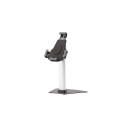 NEOMOUNTS TABLET ACC DESK STAND/TABLET-D150SILVER