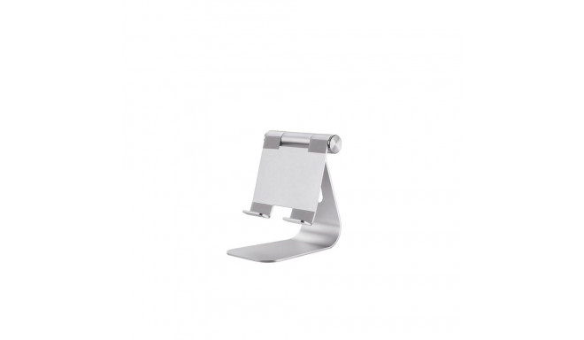 NEOMOUNTS TABLET ACC STAND SILVER/DS15-050SL1