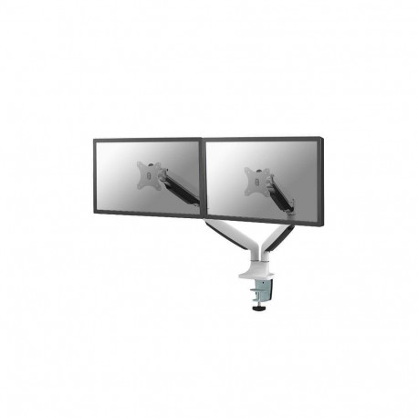 NEOMOUNTS MONITOR ACC DESK MOUNT/10-32" NM-D750DWHITE
