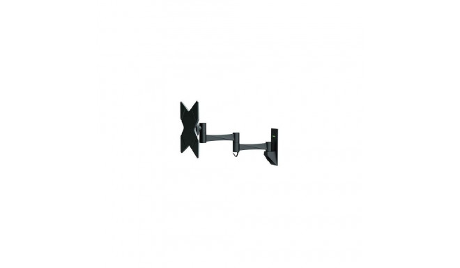 NEOMOUNTS TV SET ACC WALL MOUNT BLACK/10-40" FPMA-W835