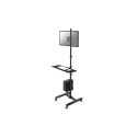 NEOMOUNTS MONITOR ACC MOBILE WORKSTATION/FPMA-MOBILE1700