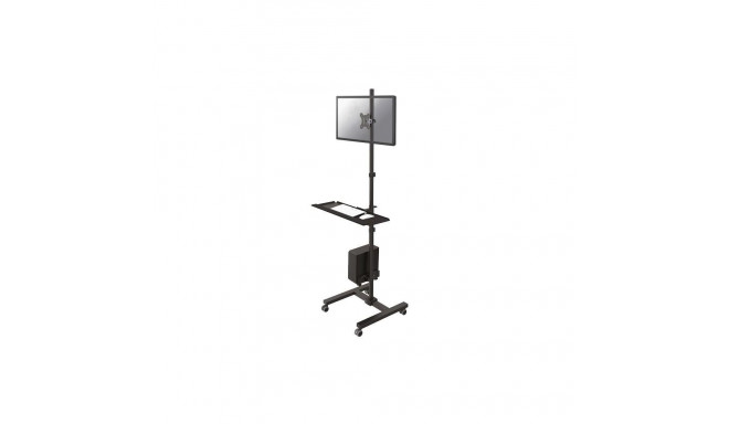 NEOMOUNTS MONITOR ACC MOBILE WORKSTATION/FPMA-MOBILE1700