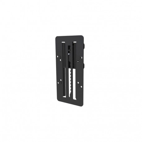 NEOMOUNTS TV SET ACC ADJUSTABLE ADAPTER/FPMA-LIFT100BLACK