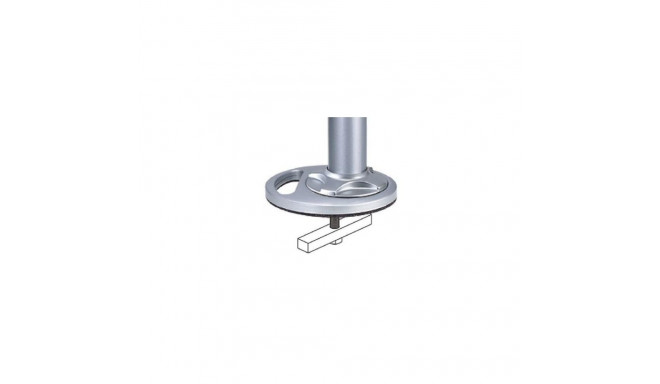 NEOMOUNTS TV SET ACC GROMMET PLATE/FPMA-D9GROMMET