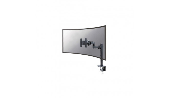 NEOMOUNTS TV SET ACC DESK MOUNT 10-49''/FPMA-D960BLACKPLUS