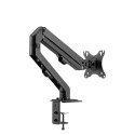 NEOMOUNTS MONITOR ACC DESK MOUNT 17-27"/FPMA-D650BLACK