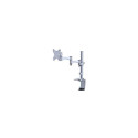 NEOMOUNTS TV SET ACC DESK MOUNT 10-24"/FPMA-D1330SILVER