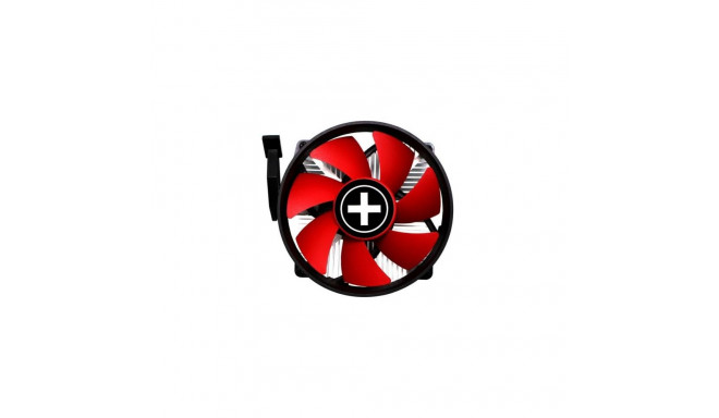 XILENCE CPU COOLER MULTI SOCKET/XC035