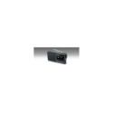 Muse Portable Radio M-117 DB Portable, Black, FM, DAB/DAB+