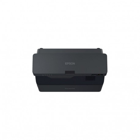 EPSON EB-775F Full HD 3LCD Projector 1920x1080/4100Lm/16:9/2.500.000:1, Black