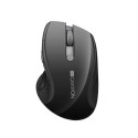 Canyon - Wireless Mouse MW-01 Black