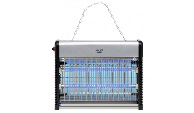 Adler | Insects killer lamp LED | AD 7940 | 9 W
