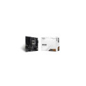 BIOSTAR Mainboard||AMD B850|SAM5|Micro-ATX|1xPCI-Express 4.0 4x|1xPCI-Express 4.0 16x|2xM.2|1xHDMI|1