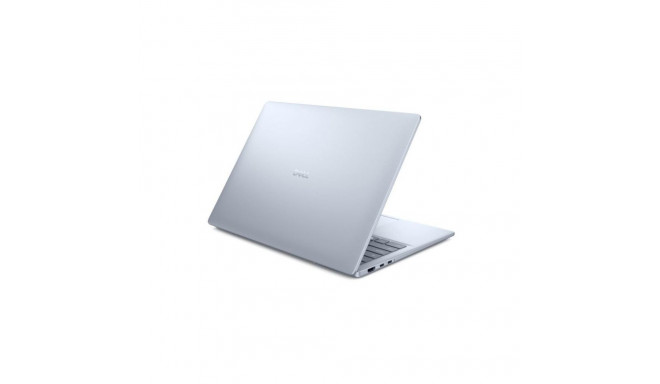Dell Notebook||14 Plus DB14250|CPU Core Ultra|u7-256V|2200 MHz|14"|2560x1600|RAM 16GB|LPDDR5x|8533 M
