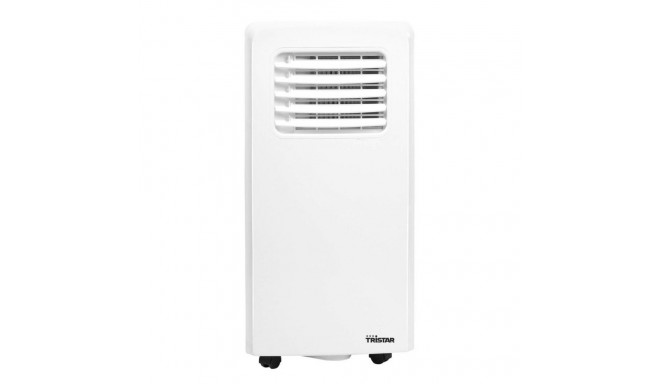 Tristar Air Conditioner AC-5477 Suitable for rooms up to 60 m, Number of speeds 2, Fan function, Whi