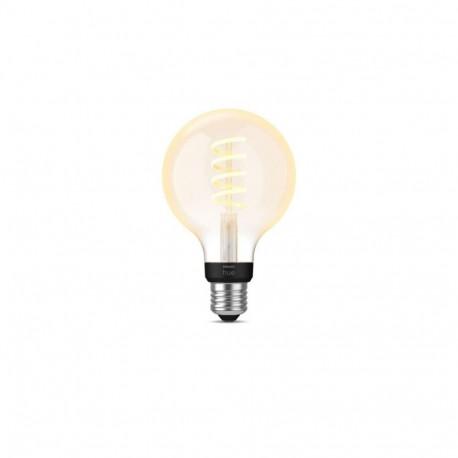 Philips Smart Light Bulb||Power consumption 7 Watts|Luminous flux 550 Lumen|4500 K|220V-240V|Bluetoo