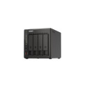 QNAP NAS STORAGE TOWER 4BAY/TS-453E-8G